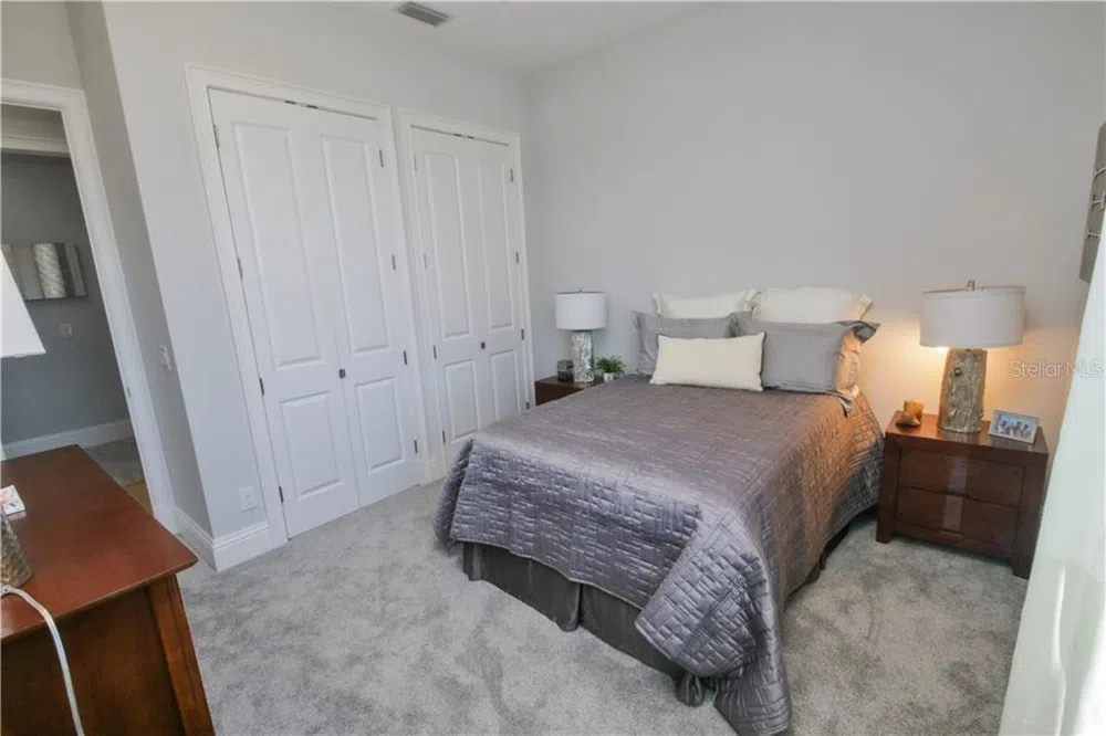 7780 HIDDEN CREEK LOOP #101 Lakewood Ranch, FL 34202