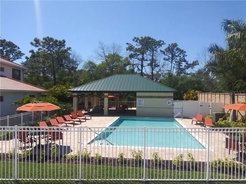 7780 HIDDEN CREEK LOOP #101 Lakewood Ranch, FL 34202