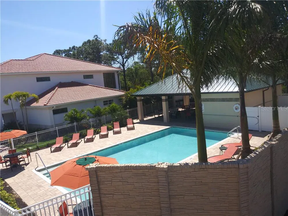 7780 HIDDEN CREEK LOOP #101 Lakewood Ranch, FL 34202