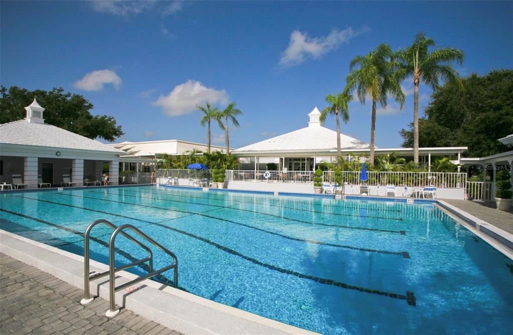 226 SOUTHAMPTON LANE #257 Venice, FL 34293