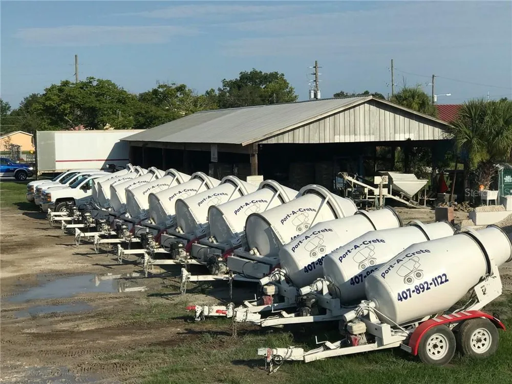 99999 EASTERN AVENUE St Cloud, FL 34769