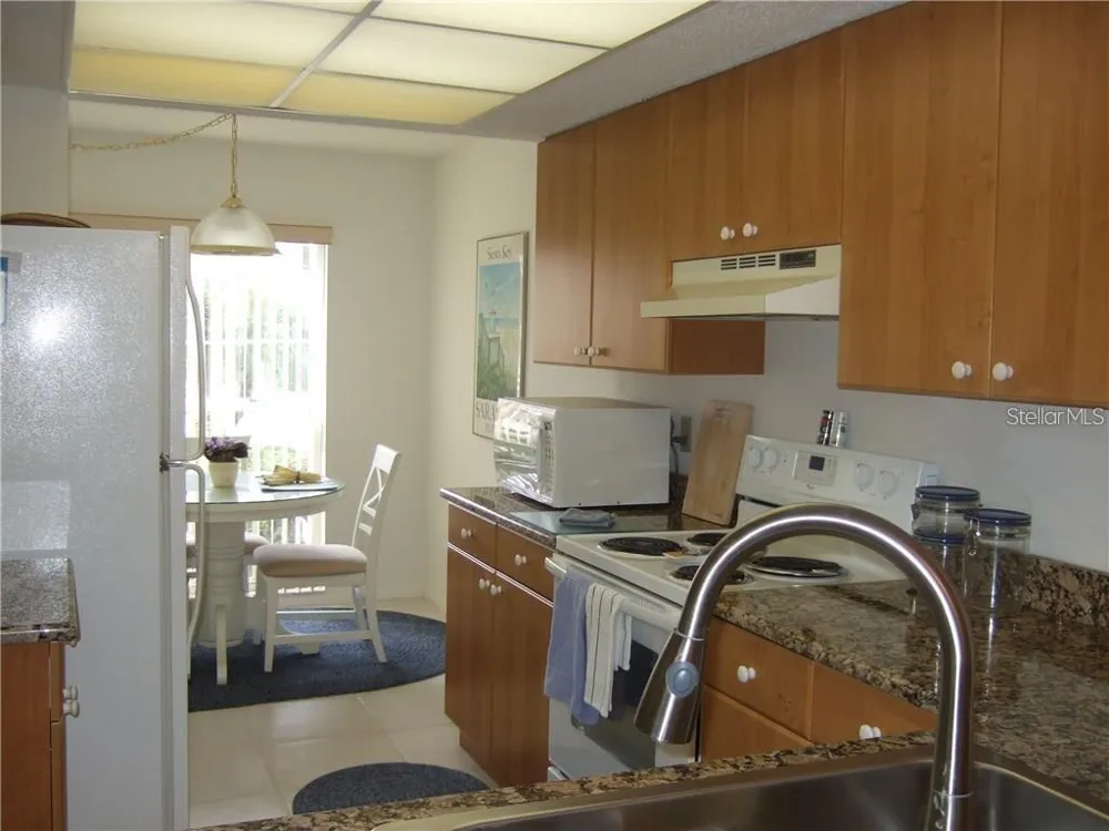 Address Not Shown Sarasota, FL 34235