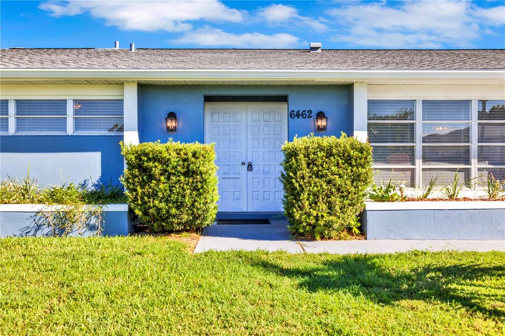 6462 OTIS ROAD North Port, FL 34287