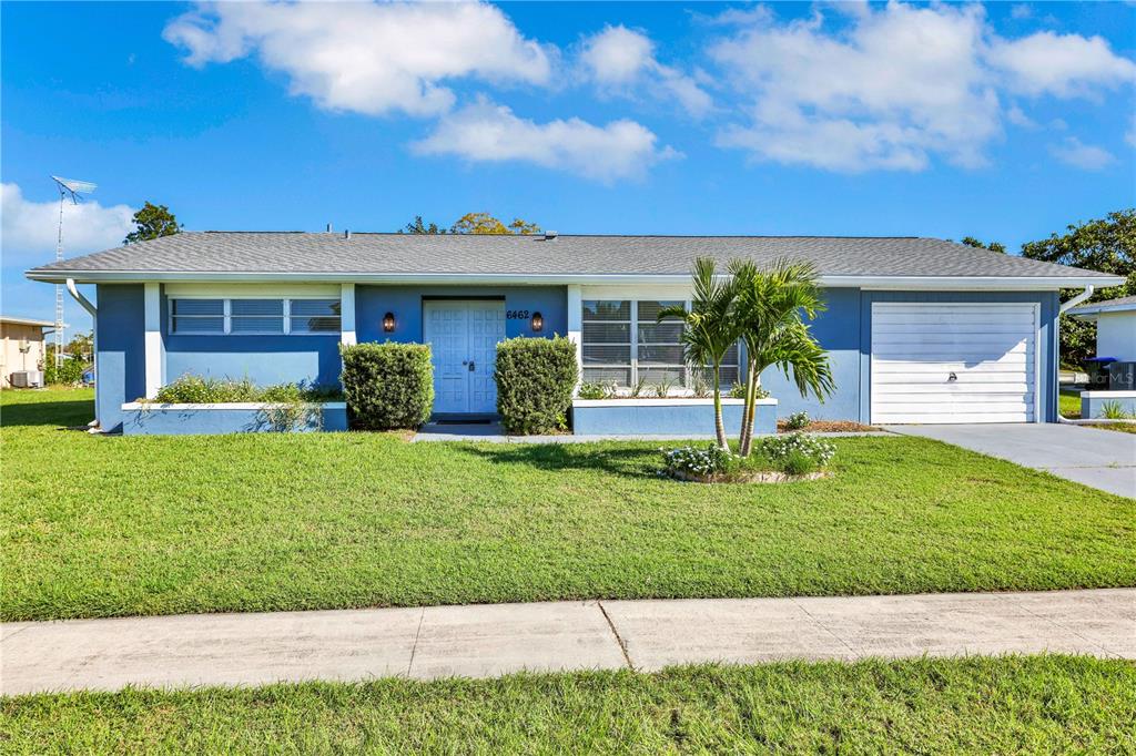 6462 OTIS ROAD North Port, FL 34287