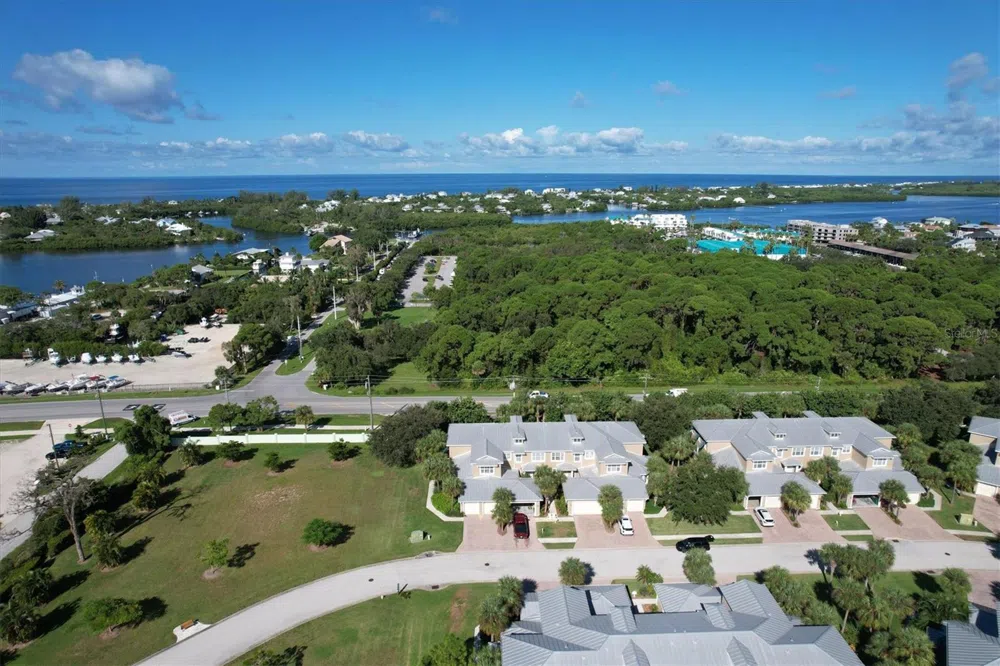 10640 LEMON CREEK LOOP #101 Englewood, FL 34224