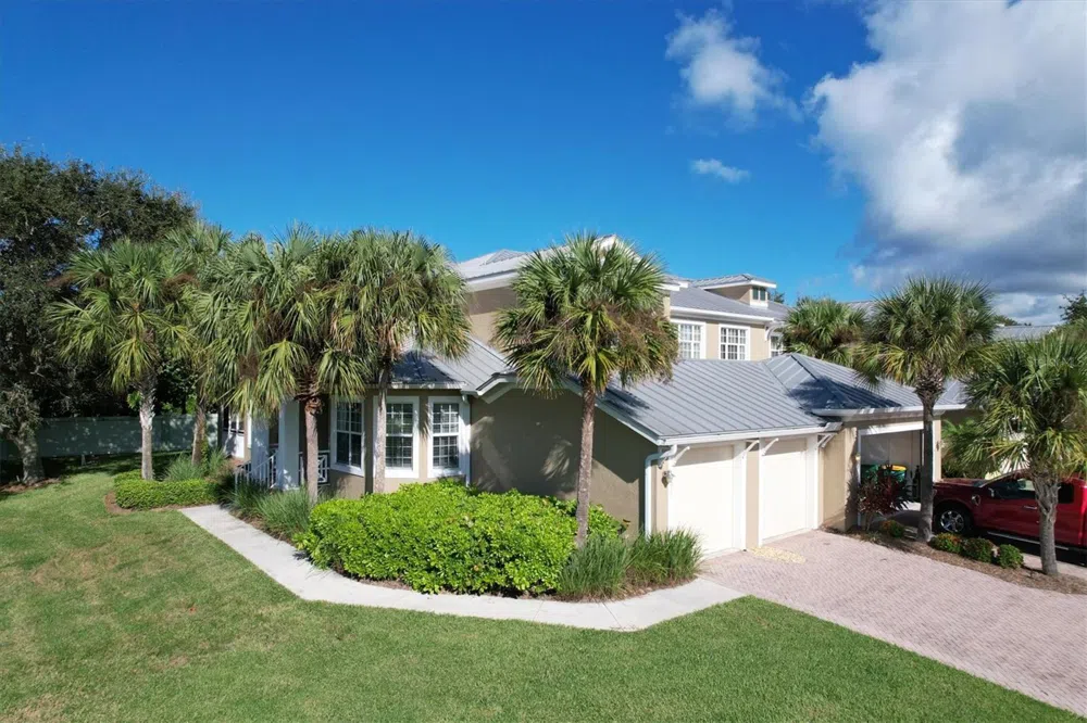 10640 LEMON CREEK LOOP #101 Englewood, FL 34224