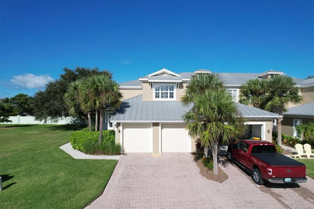 10640 LEMON CREEK LOOP #101 Englewood, FL 34224