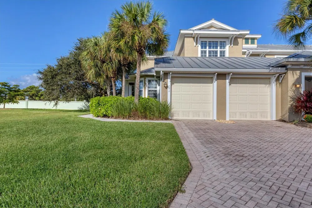 10640 LEMON CREEK LOOP #101 Englewood, FL 34224
