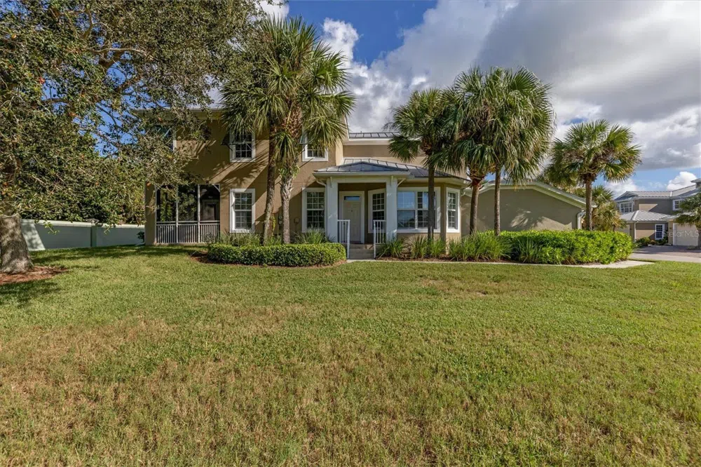 10640 LEMON CREEK LOOP #101 Englewood, FL 34224