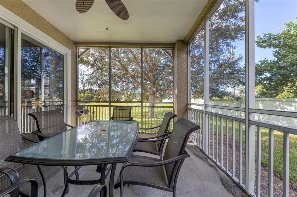 10640 LEMON CREEK LOOP #101 Englewood, FL 34224