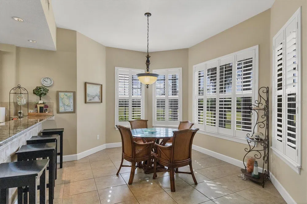 10640 LEMON CREEK LOOP #101 Englewood, FL 34224