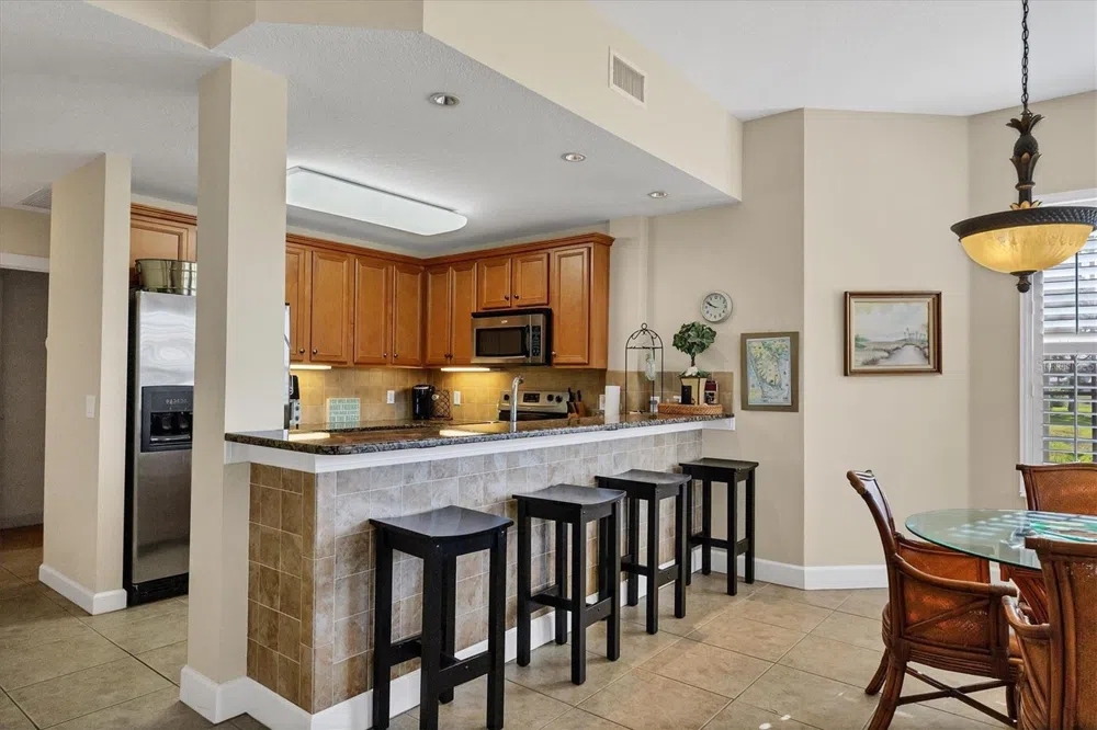 10640 LEMON CREEK LOOP #101 Englewood, FL 34224