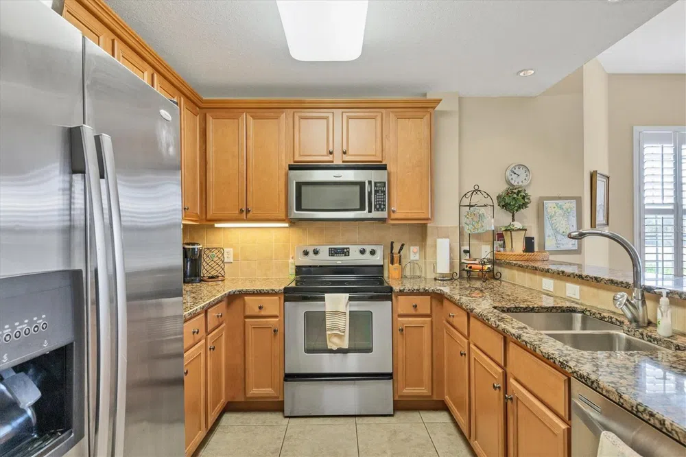 10640 LEMON CREEK LOOP #101 Englewood, FL 34224