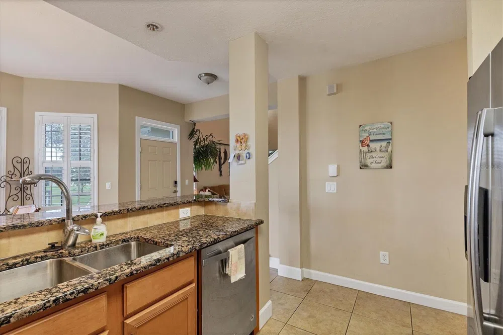 10640 LEMON CREEK LOOP #101 Englewood, FL 34224