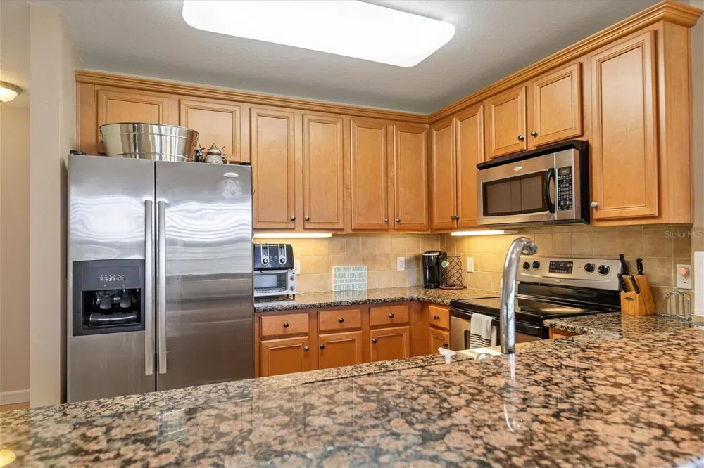 10640 LEMON CREEK LOOP #101 Englewood, FL 34224