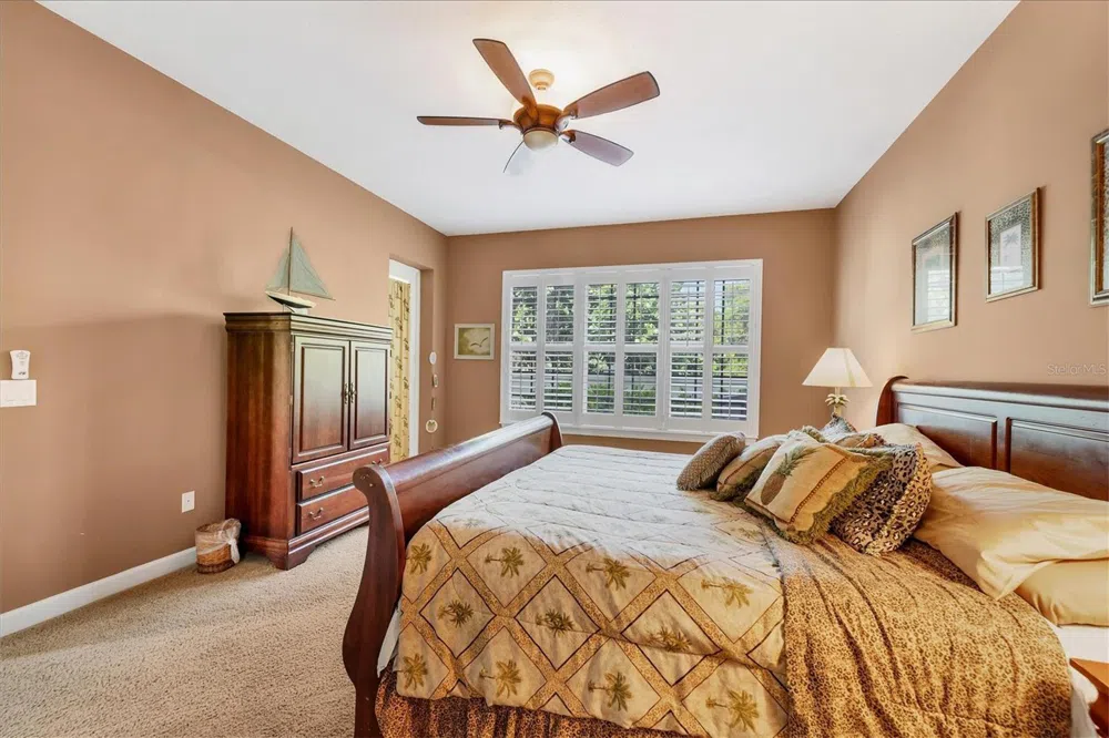 10640 LEMON CREEK LOOP #101 Englewood, FL 34224