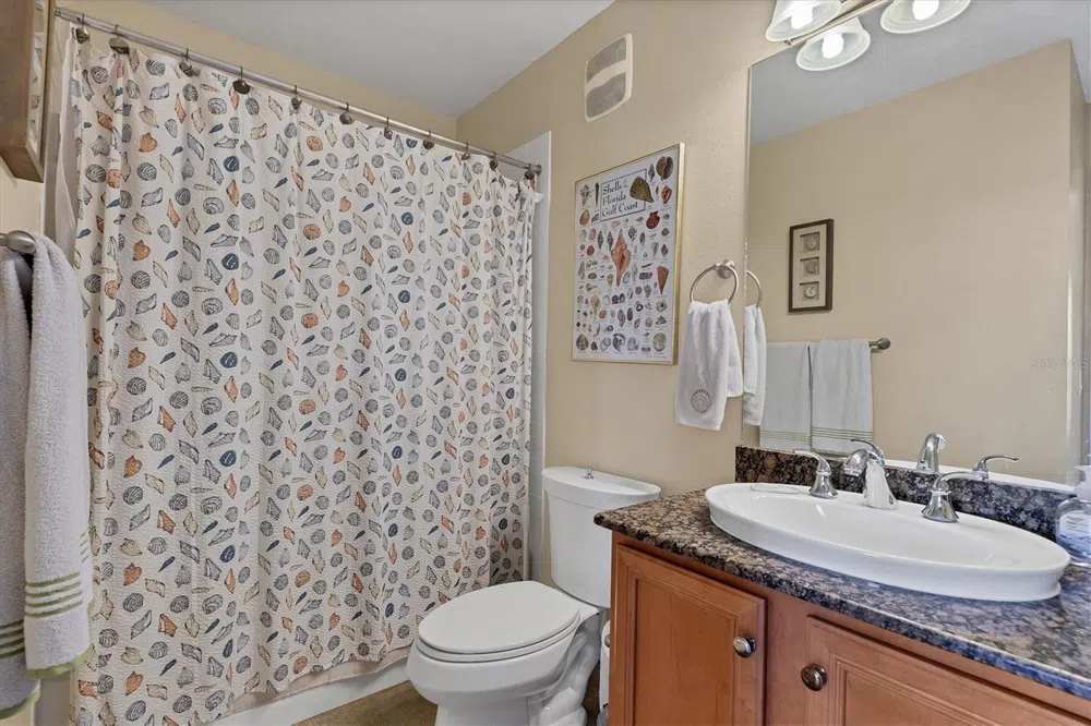 10640 LEMON CREEK LOOP #101 Englewood, FL 34224
