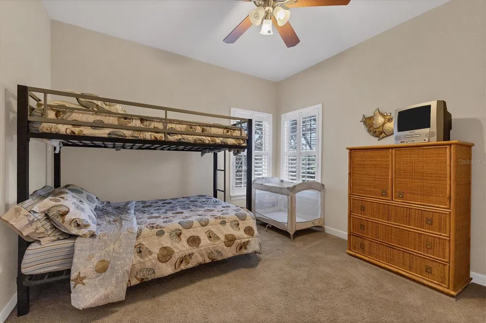 10640 LEMON CREEK LOOP #101 Englewood, FL 34224