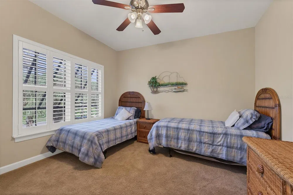 10640 LEMON CREEK LOOP #101 Englewood, FL 34224