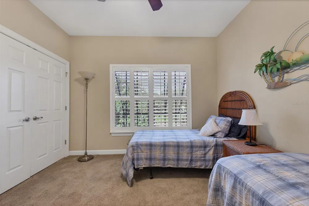 10640 LEMON CREEK LOOP #101 Englewood, FL 34224