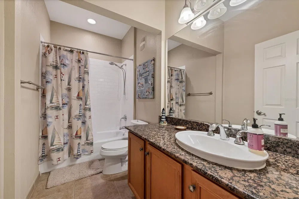 10640 LEMON CREEK LOOP #101 Englewood, FL 34224