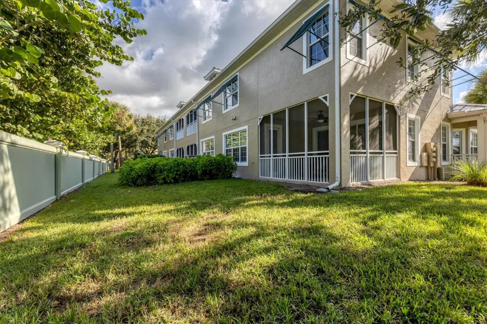 10640 LEMON CREEK LOOP #101 Englewood, FL 34224
