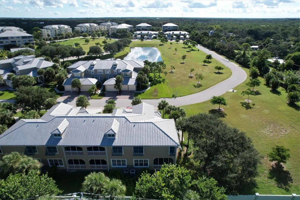 10640 LEMON CREEK LOOP #101 Englewood, FL 34224