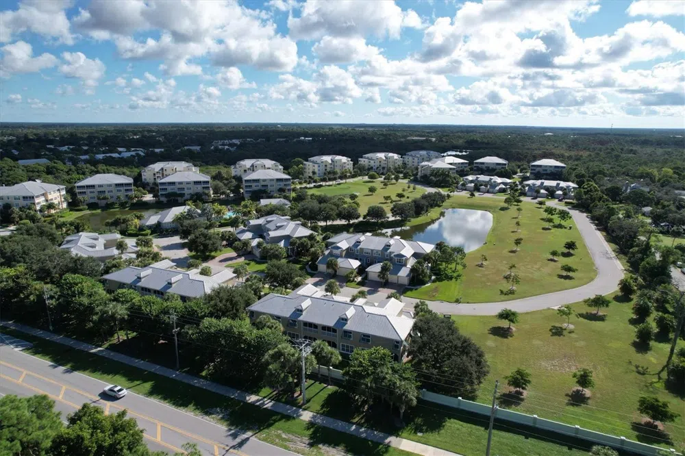 10640 LEMON CREEK LOOP #101 Englewood, FL 34224