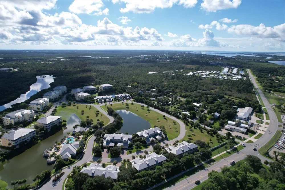 10640 LEMON CREEK LOOP #101 Englewood, FL 34224