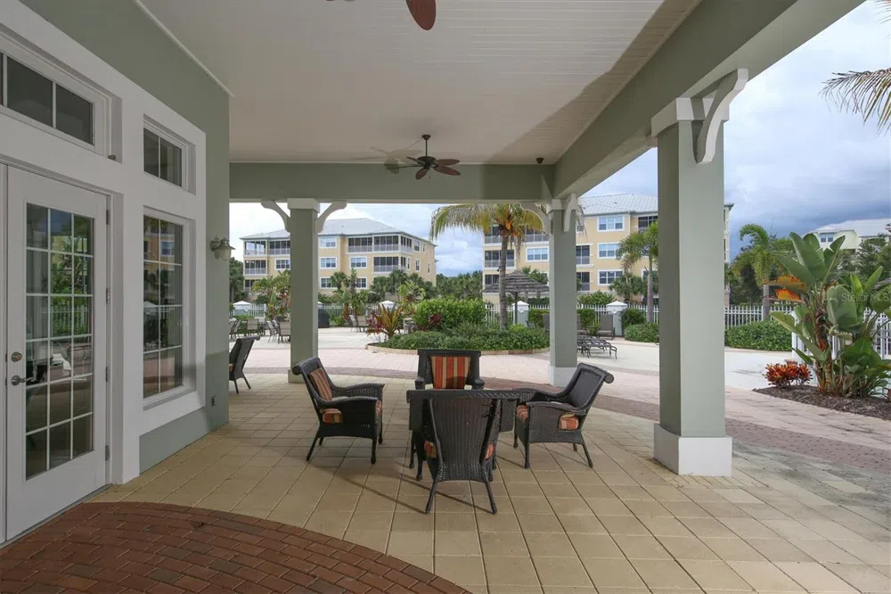10640 LEMON CREEK LOOP #101 Englewood, FL 34224