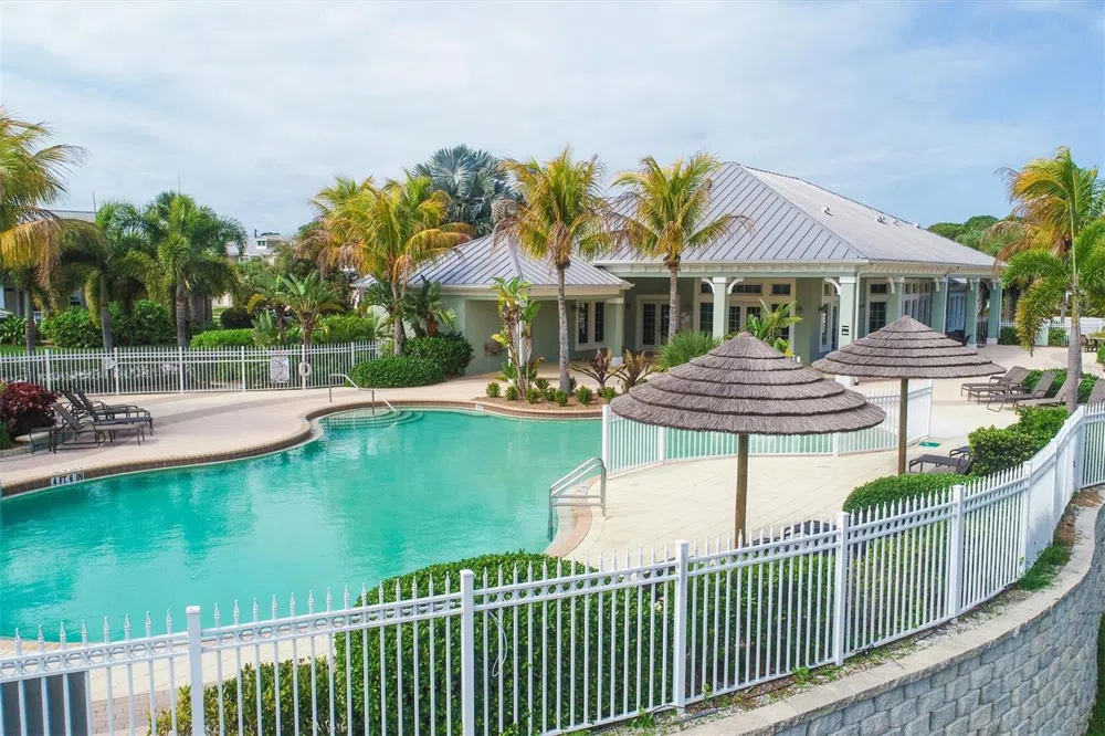 10640 LEMON CREEK LOOP #101 Englewood, FL 34224