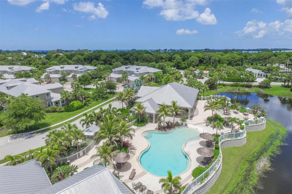 10640 LEMON CREEK LOOP #101 Englewood, FL 34224