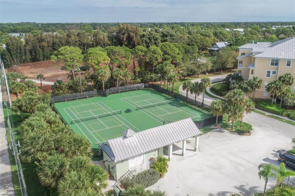 10640 LEMON CREEK LOOP #101 Englewood, FL 34224