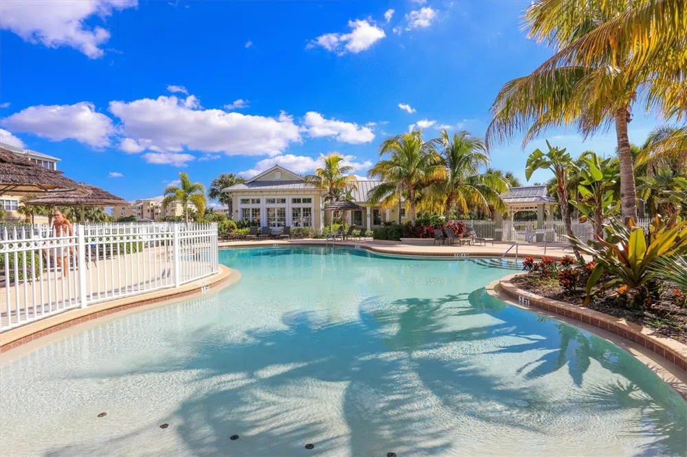 10640 LEMON CREEK LOOP #101 Englewood, FL 34224