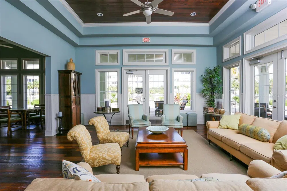 10640 LEMON CREEK LOOP #101 Englewood, FL 34224