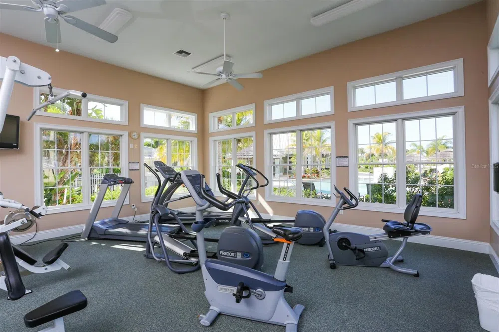 10640 LEMON CREEK LOOP #101 Englewood, FL 34224