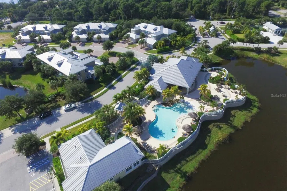 10640 LEMON CREEK LOOP #101 Englewood, FL 34224