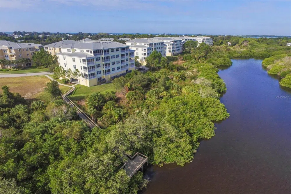 10640 LEMON CREEK LOOP #101 Englewood, FL 34224