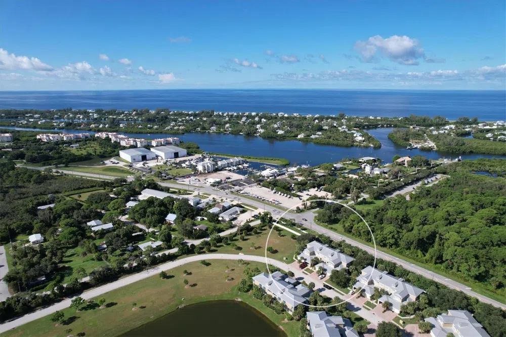 10640 LEMON CREEK LOOP #101 Englewood, FL 34224