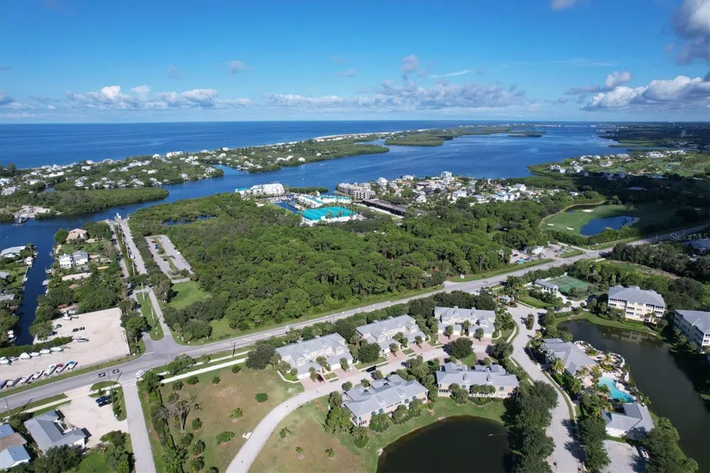 10640 LEMON CREEK LOOP #101 Englewood, FL 34224