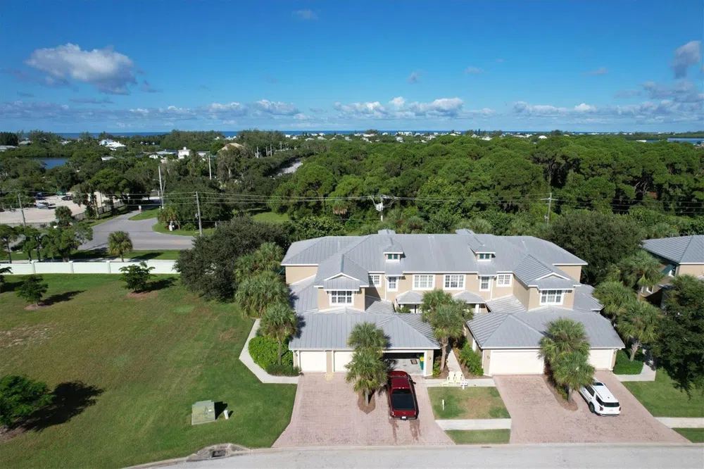 10640 LEMON CREEK LOOP #101 Englewood, FL 34224