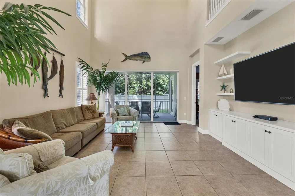 10640 LEMON CREEK LOOP #101 Englewood, FL 34224