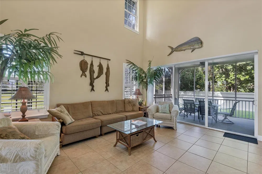 10640 LEMON CREEK LOOP #101 Englewood, FL 34224