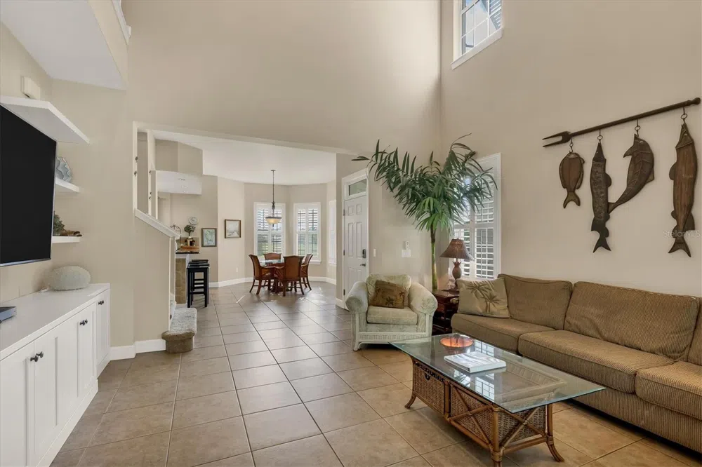 10640 LEMON CREEK LOOP #101 Englewood, FL 34224
