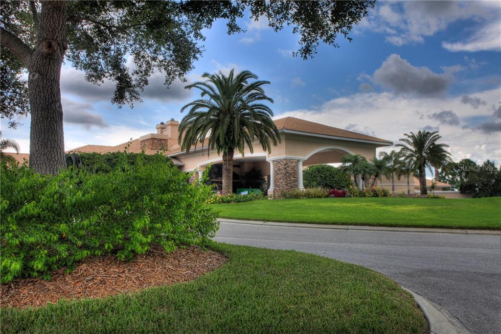 5270 HYLAND HILLS AVENUE #1722 Sarasota, FL 34241