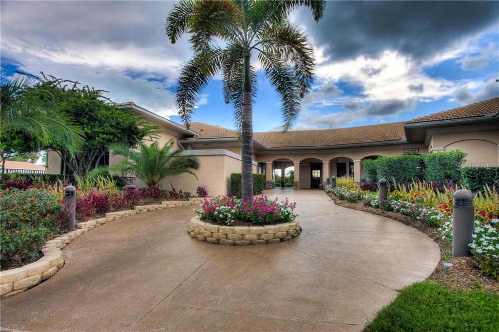 5270 HYLAND HILLS AVENUE #1722 Sarasota, FL 34241