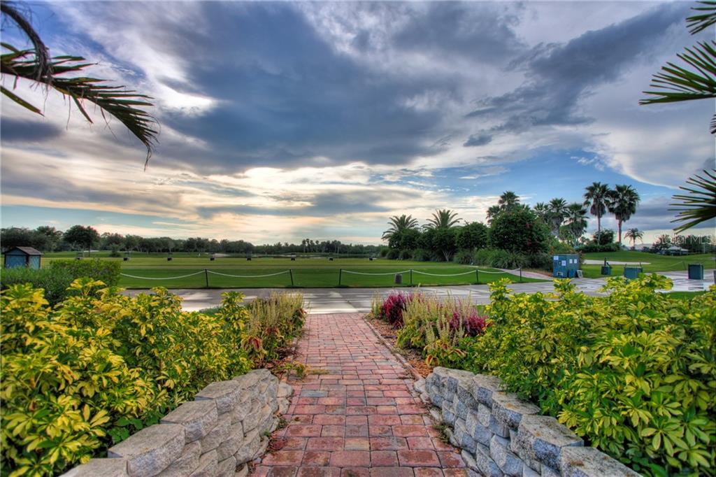 5270 HYLAND HILLS AVENUE #1722 Sarasota, FL 34241