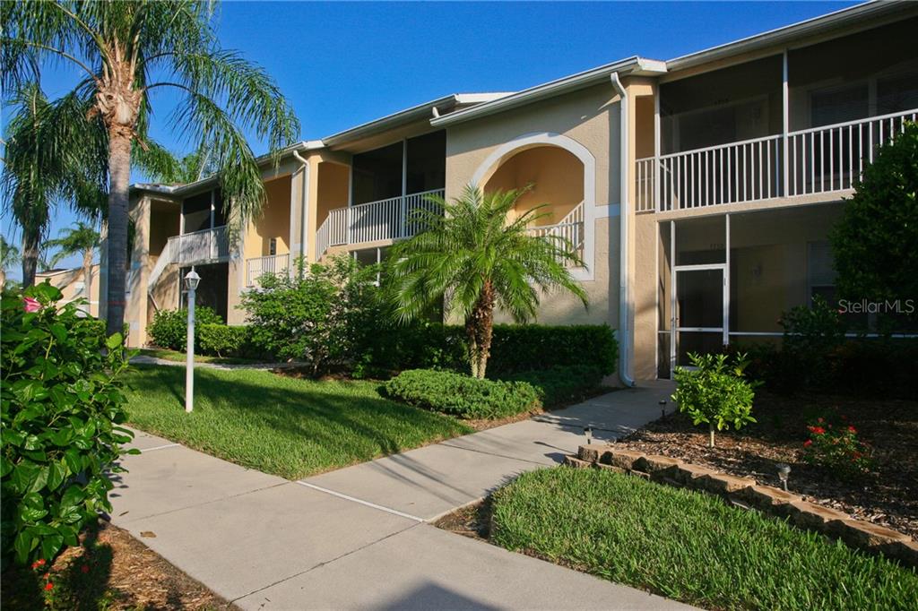 5270 HYLAND HILLS AVENUE #1722 Sarasota, FL 34241