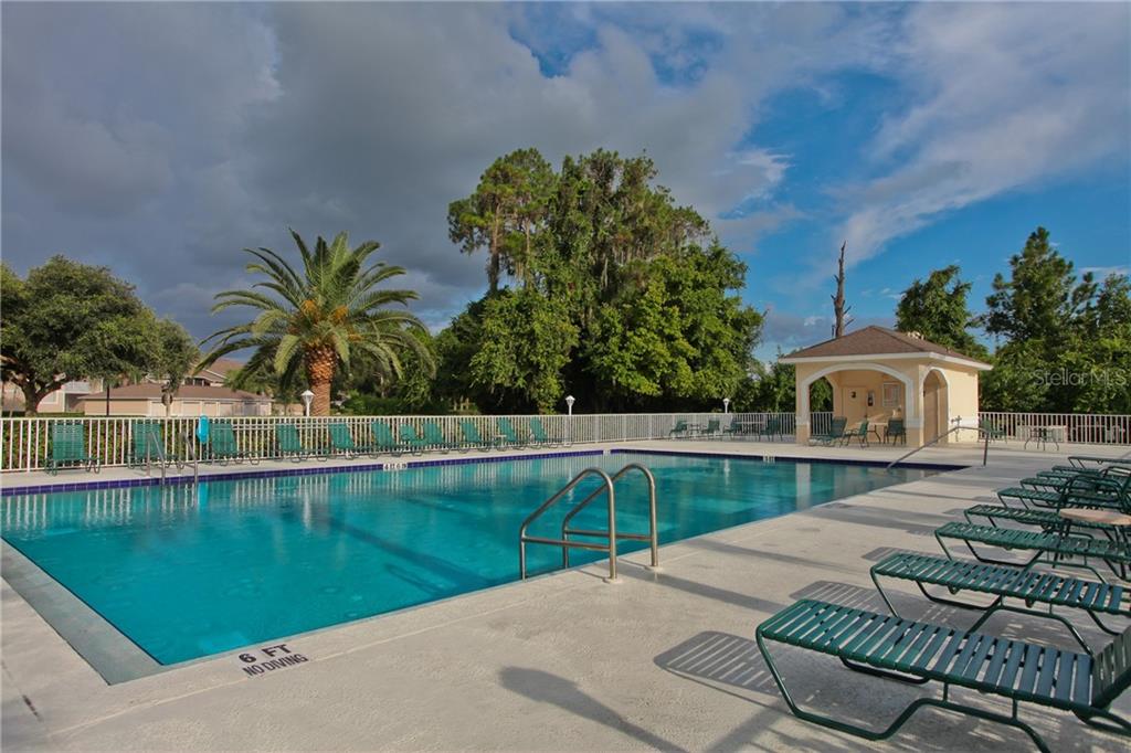 5270 HYLAND HILLS AVENUE #1722 Sarasota, FL 34241