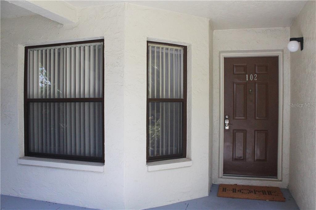 4450 47TH AVENUE W #102 Bradenton, FL 34210